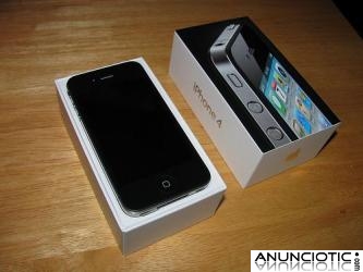 Buy New Unlocked Apple Iphone 4G 32GB, Apple Ipad 2, HTC Desire, Nikon D90, D700