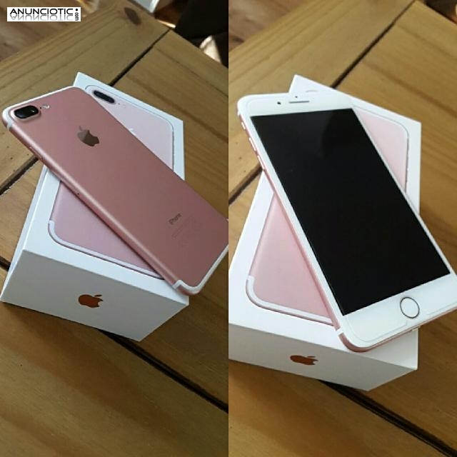 iPhone 7 / iPhone 7 Plus 400 EURO