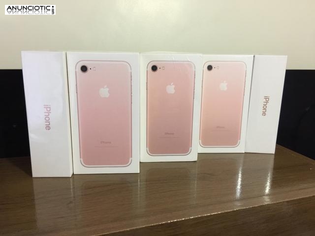 Apple iPhone 7 32GB  400/APPLE iPhone 7 Plus 32GB  450 