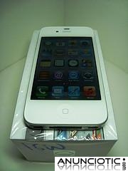 Compra Venta : Apple iphone 4S 64Gb (32GB / 16GB) 