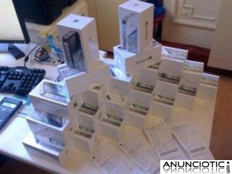 nuevo apple iphone  4s 16GB, 32GB, 64GB a la venta