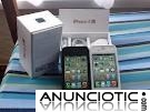 obtener autentico Apple iPhone 4S 32GB 150 