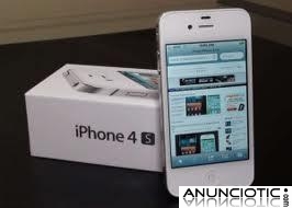 agarrar nuevo Apple iPhone 4s 32gb 180