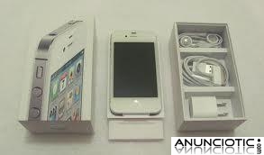 nuevos originale Apple iPhone 4s 32GB 170