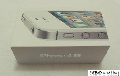 nuevos originale Apple iPhone 4s 32GB 170