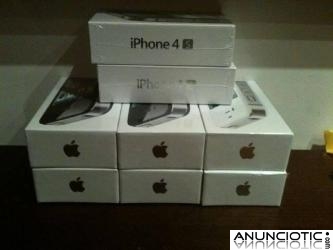 Apple Iphone 4s 32GB::Samsung Galaxy SIII::HTC Desire HD