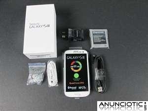 Samsung I9300 16GB Galaxy S III