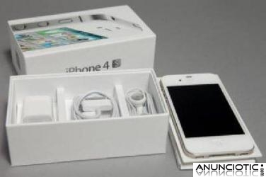 Apple iPhone 4s UNLOCKED skype: phoneworldmarket80