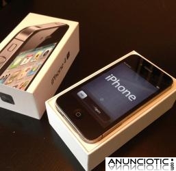 Apple iPhone 4s 64gb unlocked