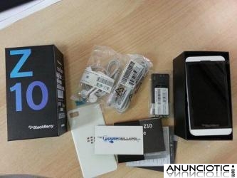 For Sale BlackBerry Z 10 / iPhone 5