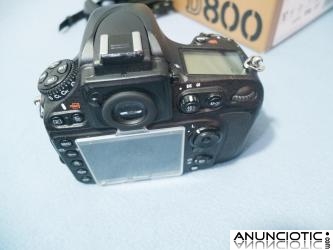 VENTA:Nikon D3 Digital SLR Camera (Body Only): $2700