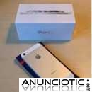 Venta Nuevo Apple iPhone 5 64GB Desbloqueado