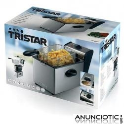 Freidora Capacidad 4.0 L Tristar FR6930