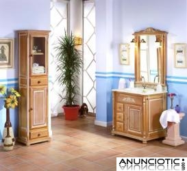 Meubles Salle Bain......Tienda Online