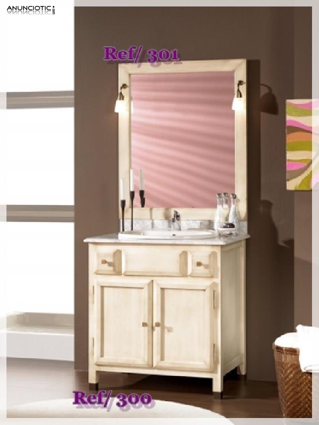 Tienda Online Muebles de Baño