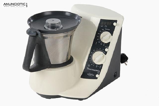 Thermomix tm-21