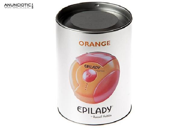 Orange by epilady