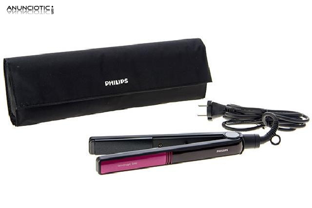 Plancha philips salonstraight sonic