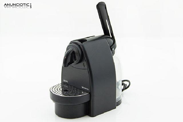 Cafetera krups xn2003 nespresso