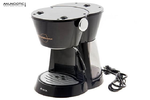 Cafetera ariete cialdissima mp18