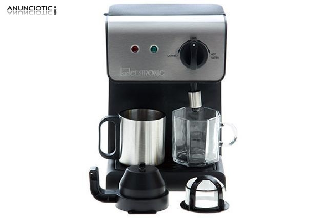 Cafetera tetera clatronic  ka 3459