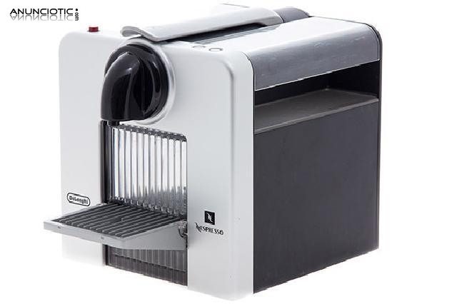 Nespresso krups cube xn 5000