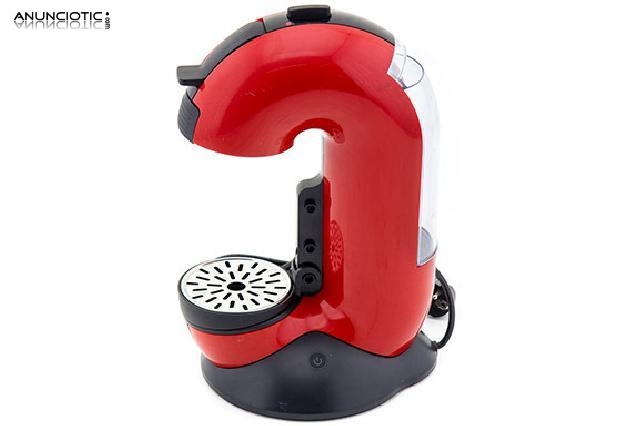 Dolce gusto krups kp3006pk fontana roja