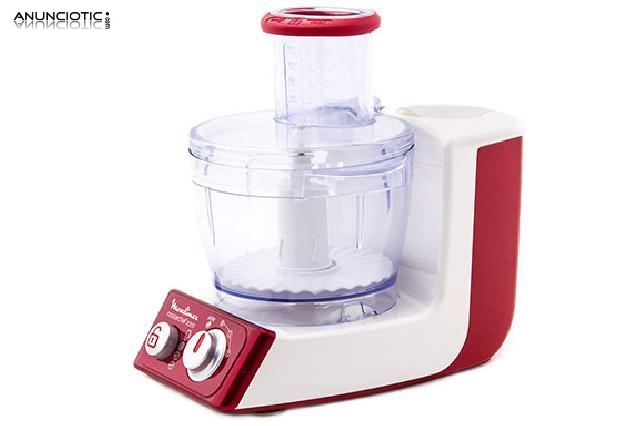 Robot de cocina masterchef 3000