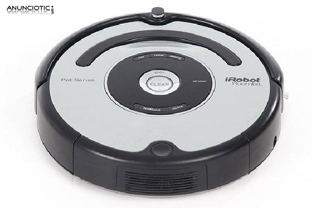 Irobot roomba 564 pet