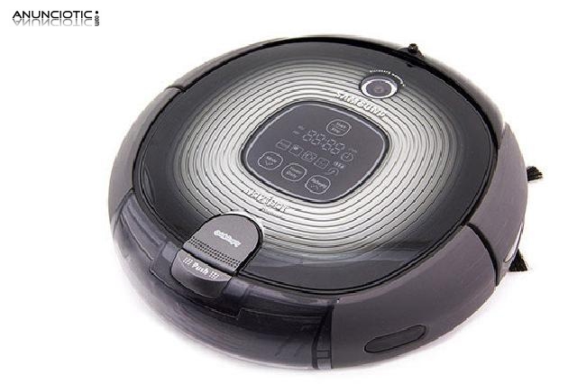 Robot aspirador samsung sr 8895