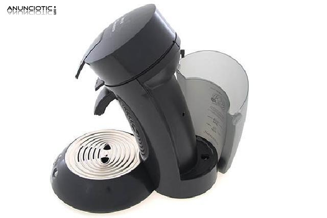 Cafetera multibebida philips hd 7810