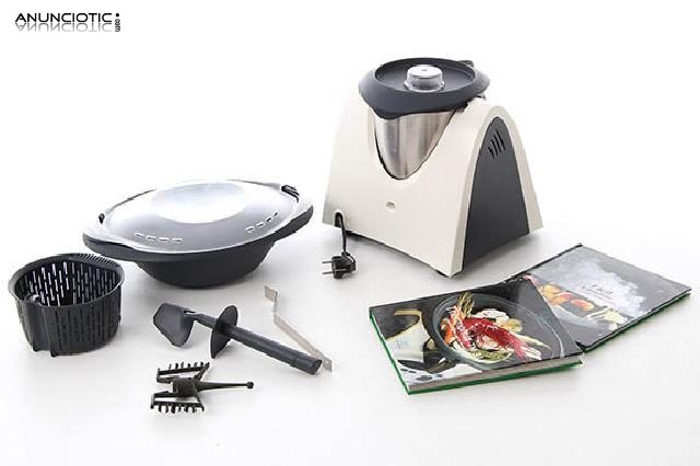 Thermomix tm-31 thermomix tm 31