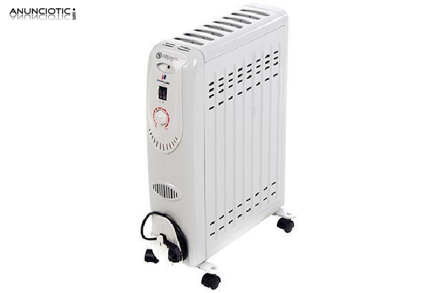 Radiador eléctrico haverland 2000w