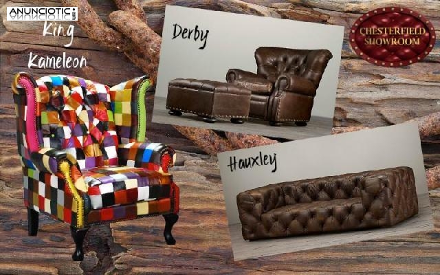 Descubre los sofás de diseño y de salón