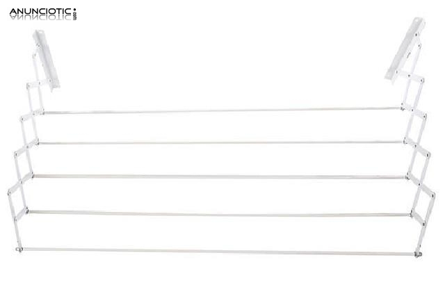 Tendedero extensible de 1,20 metros