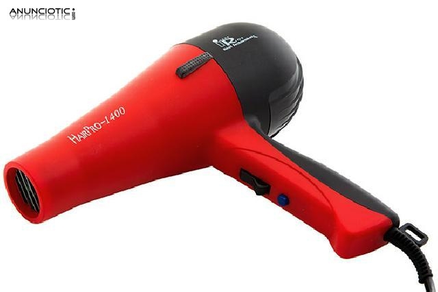 Secador hair pro 1400r