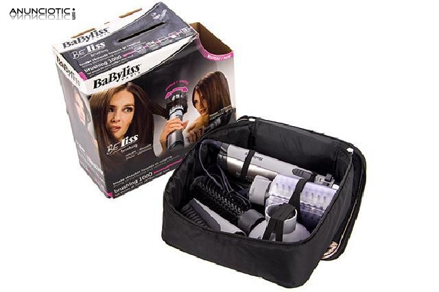 Cepillo babyliss beliss