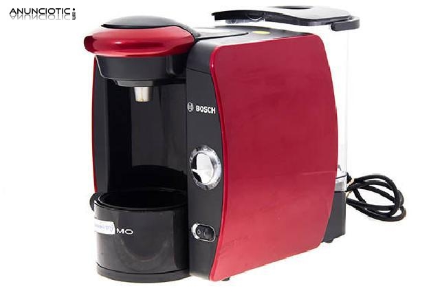 Bosch tassimo cocina