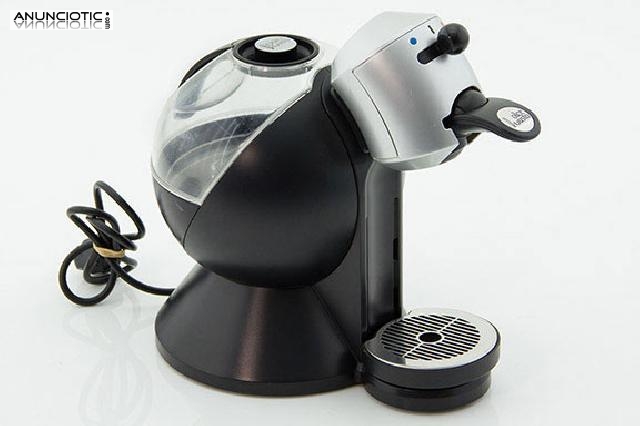Cafetera krups kp2000 dolce gusto