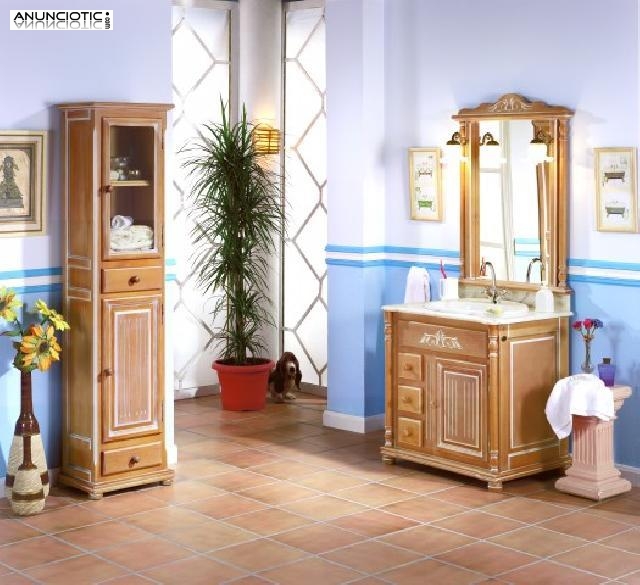 MUEBLE BAÑO...Tienda Online Outlet