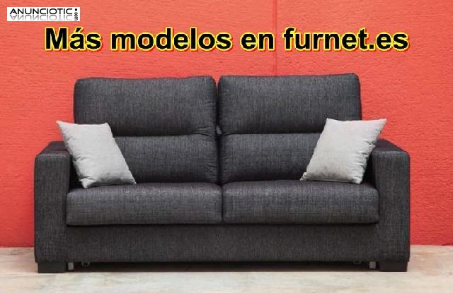 Déjate guiar por nuestros muebles