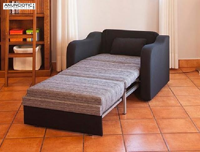 Sillón cama envío gratis