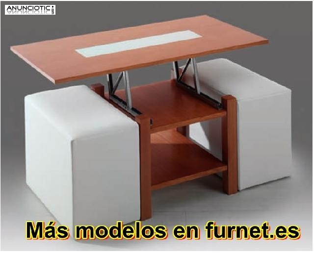 Las mejores ofertas en muebles