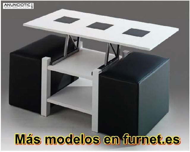 Las mejores ofertas en muebles