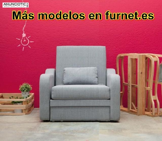 Venta de muebles por internet