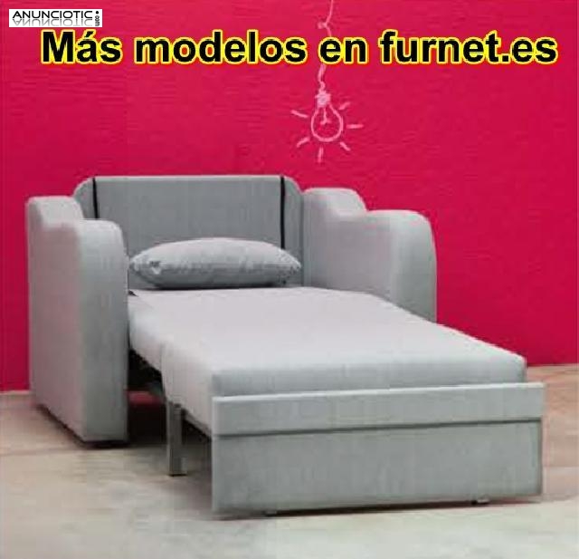 Venta de muebles por internet