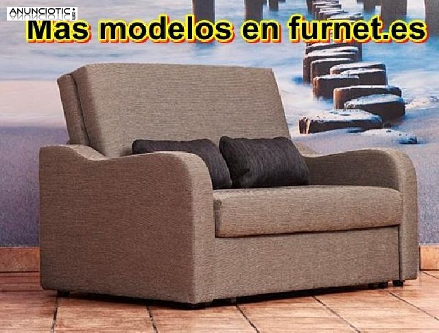 Tu salón ideal gracias a nosotros