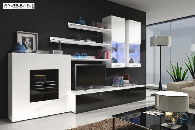 MUEBLE DE COMEDOR MODERNO