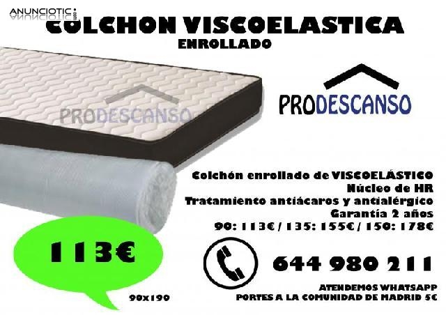 Ofertas y descuentos 