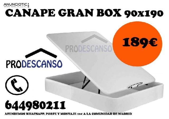 Grandes ofertas para tí